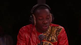 Sidiki Diabaté TV Show Performance [upl. by Xella]