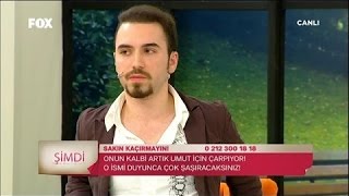 Zuhal Topalla İzdivaç Programını Trolleyen Damat Adayı HABERNETTE [upl. by Kanter]