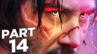 CYBERPUNK 2077 Walkthrough Gameplay Part 14  BRAINDANCE FULL GAME [upl. by Sekyere311]