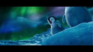 Happy Feet Two OST  07 Rawhide [upl. by Fidela]