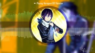 ノラガミ「OST」Noragami o3 Noratan [upl. by Koal]