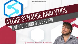 Azure Synapse Analytics  Introduction amp Overview [upl. by Nagar]