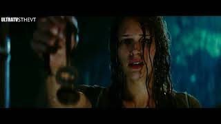 Friday The 13Th 2009 Final Death  Scene 1080HD [upl. by Ahsinroc]