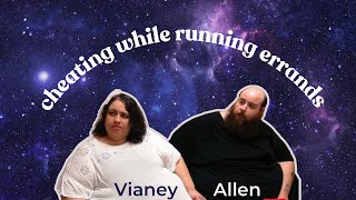 Vianey and Allen  600lb life extended version sad ending [upl. by Mariam]