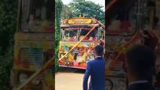 Ahinsakavi speed coach bus eka yt channel present like💙subcribe💙share [upl. by Cacka674]