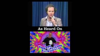 Jim Cornette on Andy Kaufman [upl. by Lekcar]