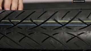 Metzeler ME888 Tires Review at RevZillacom [upl. by Tdnerb811]