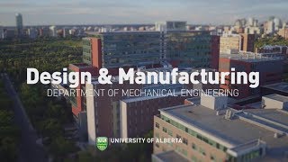 Mechanical Engineering  Design and Manufacturing [upl. by Hsizan325]