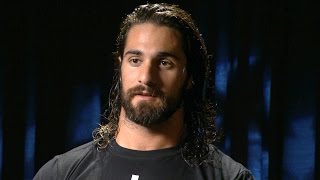 Roman Reigns and Seth Rollins history in The Architects words [upl. by Elleirbag847]