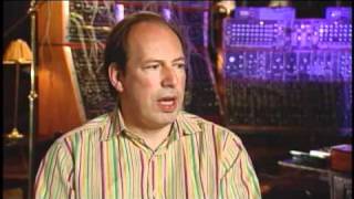 Hans Zimmer  making of PIRATES OF THE CARIBBEAN Soundtracks Part 12 [upl. by Aitetel244]