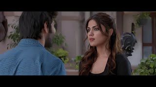 Jalebi Full Movie HD  Varun Mitra  Rhea Chakraborty  Digangana Suryavanshi  Review amp Fact [upl. by Rhianna]