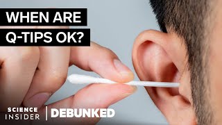 ENT Doctors Debunk 11 Ear And Nose Myths  Debunked [upl. by Herb]