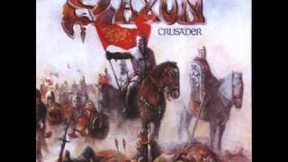 Saxon Crusader [upl. by Heeley]