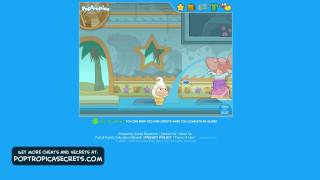 Poptropica Mythology Island Walkthrough Part 3 [upl. by Ocnarf712]