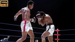 Muhammad Ali vs Ernie Terrell  1967HD [upl. by Eltsyek]