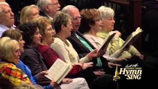 Gerald Wolfes Gospel Music Hymn Sing At First Baptist Atlanta [upl. by Strickman]