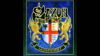 Saxon  Lionheart 2004 Full Album HD [upl. by Lindberg]