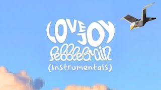 Lovejoy  Perfume Instrumental [upl. by Yblok]