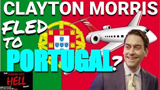 Clayton Morris Scandal is a Trainwreck says Jay Hinrichs  This Is HoltonWiseTV​​ Highlights [upl. by Egide168]