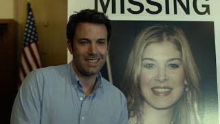 Gone Girl Ending Explained [upl. by Ayit]