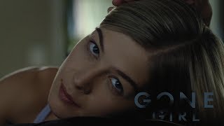 Gone Girl 2014 HD  Ending [upl. by Atilrak531]