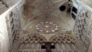 Catedral de Burgos [upl. by Kaye]