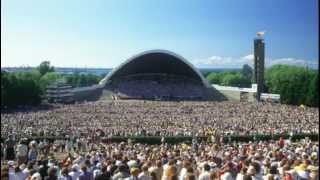 The Singing Revolution Estonia 1991 History Day Documentary [upl. by Morel956]