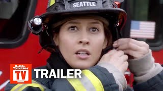 Station 19 Season 1 Trailer  Rotten Tomatoes TV [upl. by Tibbitts668]