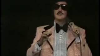 Andy Kaufman Plays Carnegie Hall 1980 [upl. by Zeidman604]