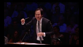 Christopher Tin Live at Cadogan Hall  Waloyo Yamoni [upl. by Ayamat]