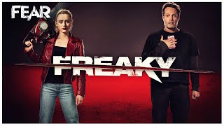 Freaky 2020 Official Trailer  Fear [upl. by Lyndsay]