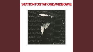 Station to Station 2016 Remaster [upl. by Howarth]