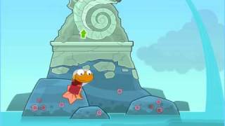 Poptropica  Mythology Island [upl. by Ferrell659]