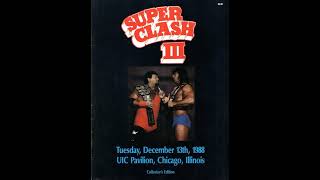 Episode 17 AWA SuperClash 3 [upl. by Severen]