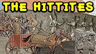 The Complete History of the Hittites [upl. by Anayhd897]