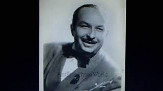 Xavier Cugat and his Orchestra quotCugats Nugatsquot 1947 [upl. by Tilden]