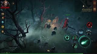 Weekly Battle Point Cap Reached What to Do Next to Level Up Fast in Diablo Immortal [upl. by Ecidnacal]