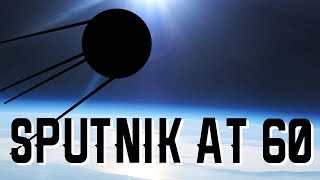 Sputnik was the Soviets Backup Satellite [upl. by Buzzell]