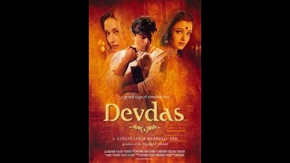 Devdas Full Movie 2002 HD  Shahrukh Khan Madhuri Dixit Aishwarya Rai Jcakie Sherof [upl. by Ahsotan]