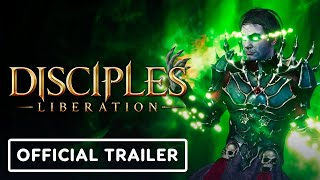 Disciples Liberation  Official Companions Trailer [upl. by Houston]