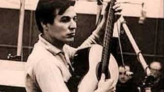 Antonio Carlos Jobim  Brazil [upl. by Narruc]