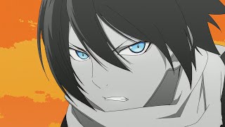 Noragami  Opening 2  8K  60FPS  Creditless [upl. by Leissam]