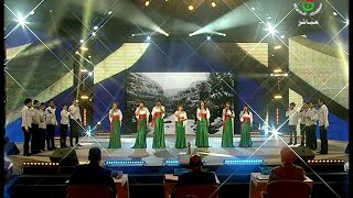 Alhane Wa Chabab 2015  Prime Finale 5ème partie [upl. by Iblok]