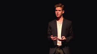 Youre being manipulated and dont even know it  Nate Pressner  TEDxYouthBasel [upl. by Leciram]