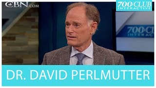 Dr David Perlmutter  The Grain Brain  Identifying Your Brain’s Silent Killers [upl. by Aniraad466]