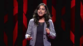 A taboofree way to talk about periods  Aditi Gupta  TEDxGatewayWomen [upl. by Anilejna]