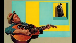 Lefty Frizzell  Mom and Dads Waltz [upl. by Tamah]