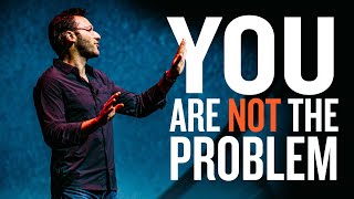 No One is Born with SelfConfidence  Simon Sinek [upl. by Atteynad]