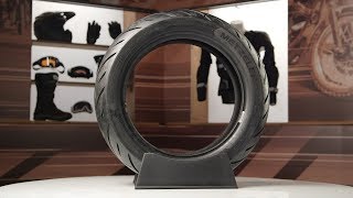 Metzeler Cruisetec Tires Review [upl. by Eelahc]