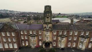 Caerleon Campus [upl. by Albers]